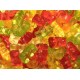 Haribo Gold Bears Gummi Candy-1lb